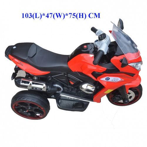 Kids Ride On A2 Electric Motorbike with LED light And Music - Toytexx Kids Ride On A2 Electric Motorbike with LED light And Music - Toytexx